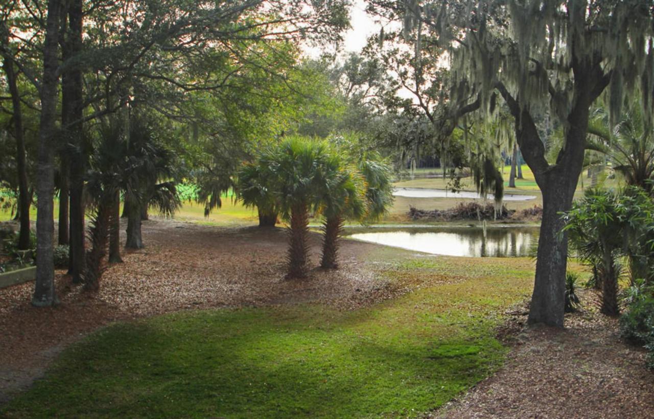 Apartamento St. Andrews Common, 1976 Hilton Head Island Exterior foto