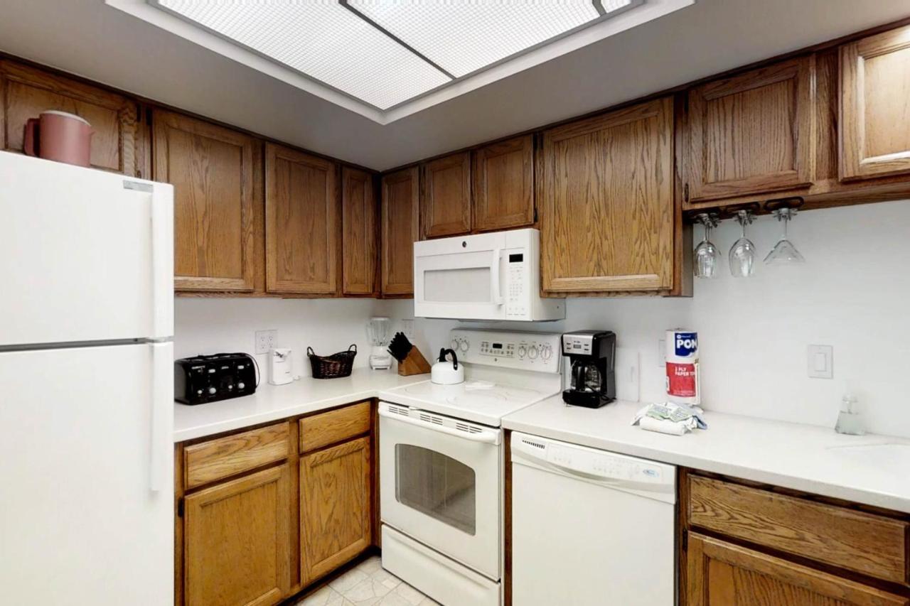 Apartamento St. Andrews Common, 1976 Hilton Head Island Exterior foto