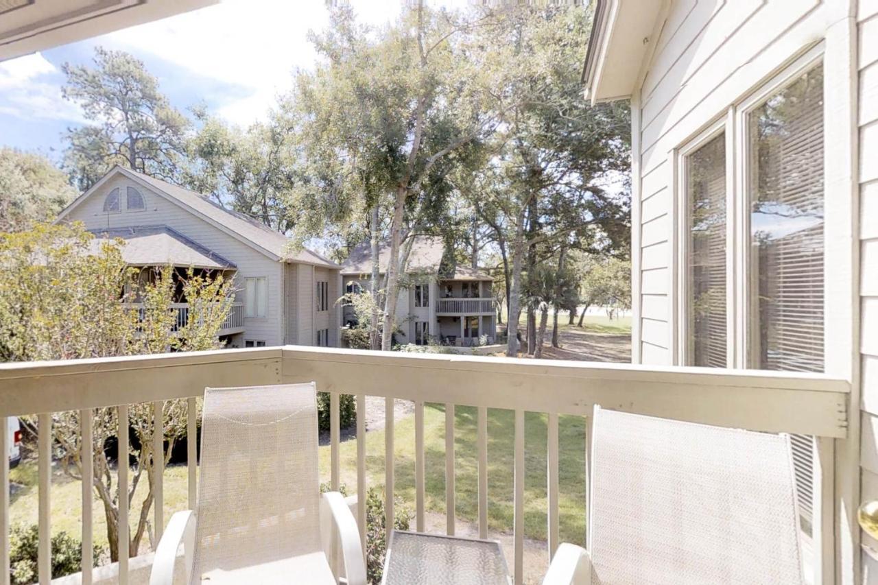 Apartamento St. Andrews Common, 1976 Hilton Head Island Exterior foto
